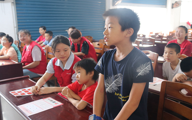 管线新生：黑龙江建筑职院市政学子老旧社区改造实践记